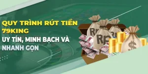 Quy trình vô cùng uy tín, minh bạch và nhanh gọn