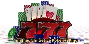 Poker 79king