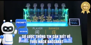 Tool hack baccarat